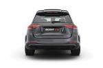 Mercedes-Benz GLE300 d 4Matic D30 by Brabus 2020 года